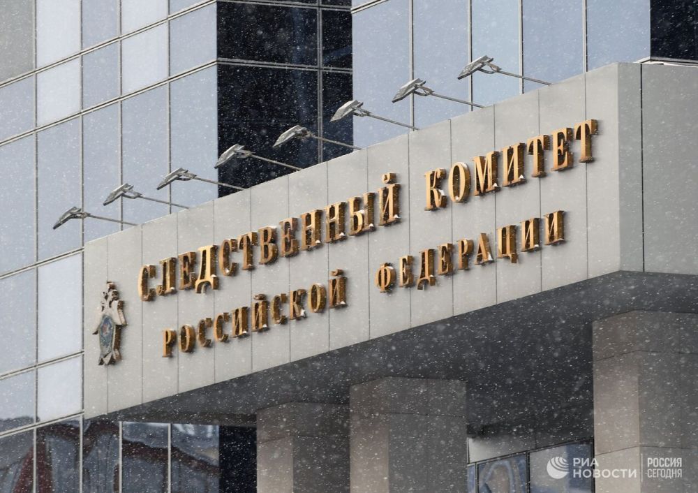 СК рассказал, как по просьбам родных нашел пропавших в зоне СВО военных