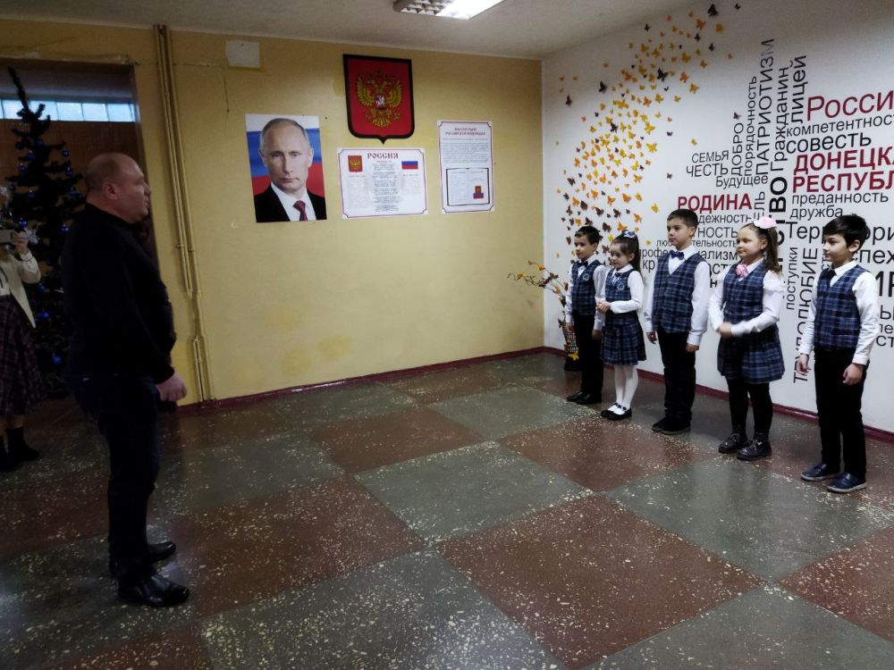 ������� ������: "������ ��������". �������, � ���� "����� � 12 �. �������" ���������� �����������...