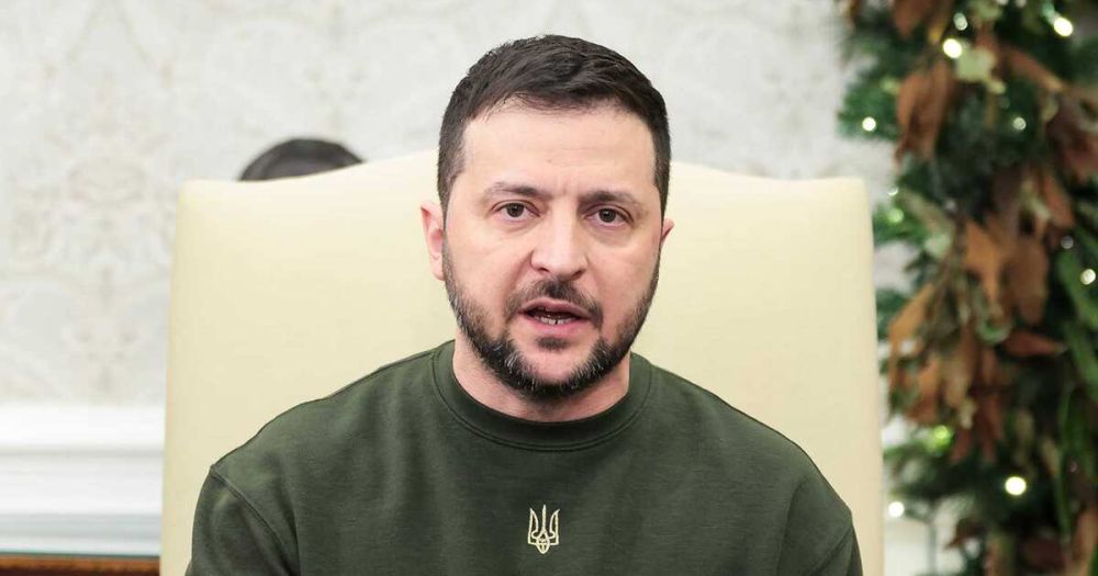 Зеленский: что считают его шагами к трибуналу