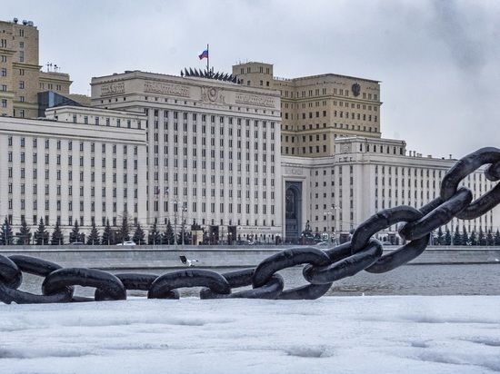 Минобороны РФ: ПВО России за сутки уничтожили три беспилотника ВСУ