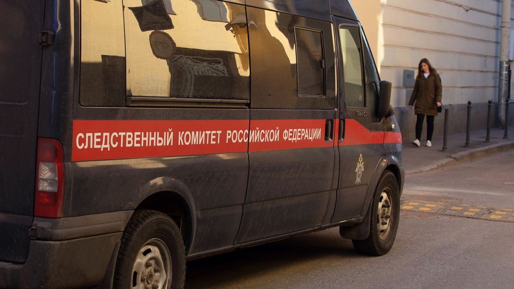 СК РФ сформировал резерв из 500 человек для работы в новых регионах России