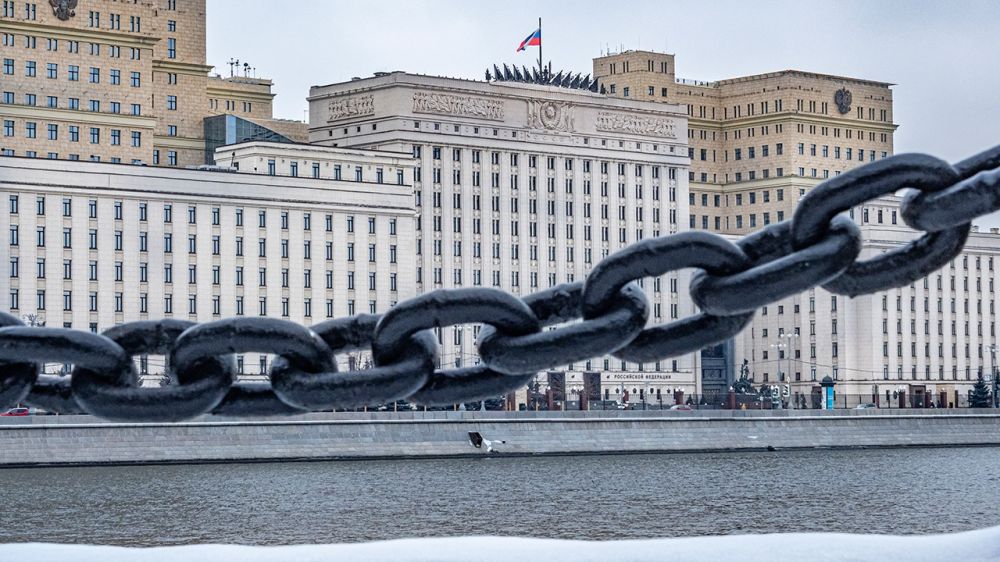 В Минобороны сообщили подробности штурма городских кварталов Соледара