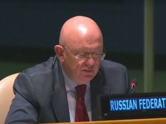 Россия призвала созвать СБ ООН в связи с гонениями на УПЦ