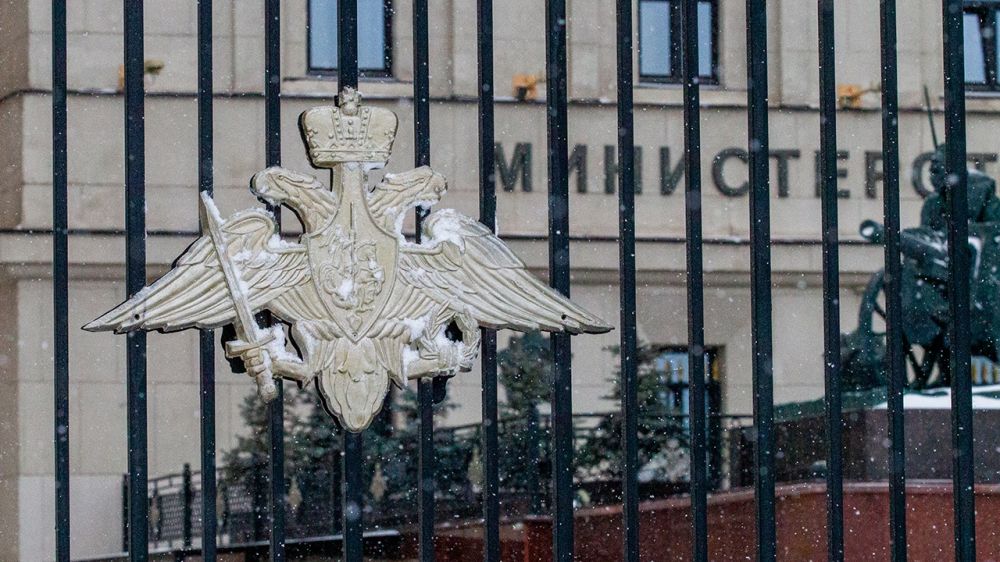 ВС РФ развивали успех в направлении северных окраин Артемовска в ДНР