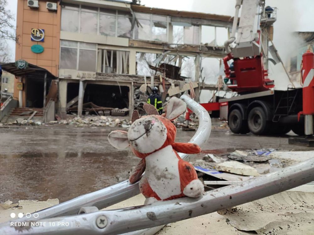 Виктория Мельникова: Донецк устал от грустных сводок