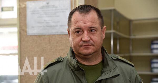 Пушилин освободил Сироватко от должности министра юстиции