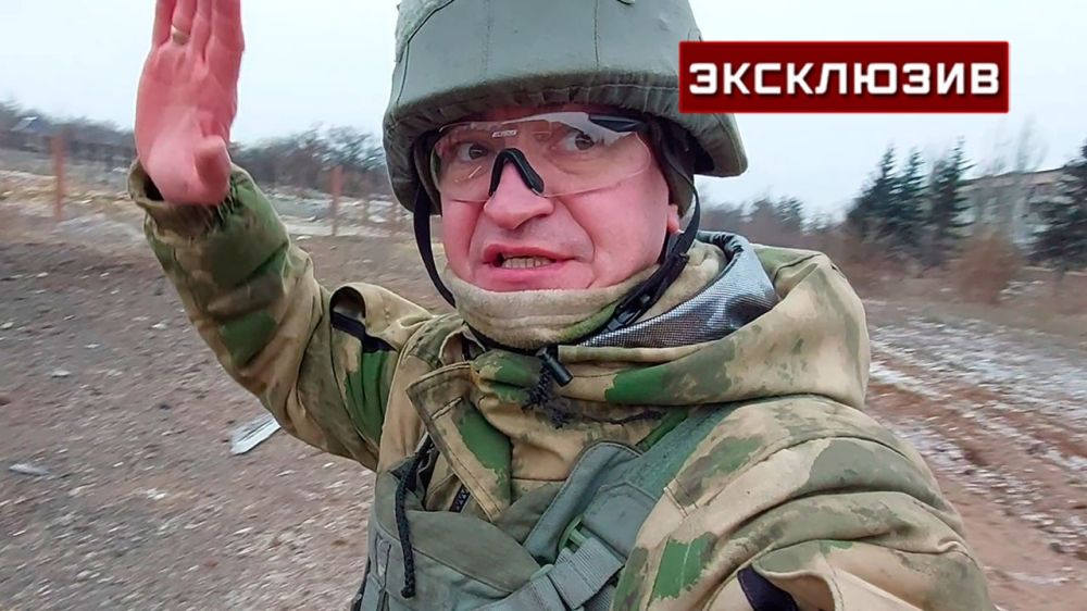 Корреспондент показал обстановку на улицах Соледара после освобождения города от врага