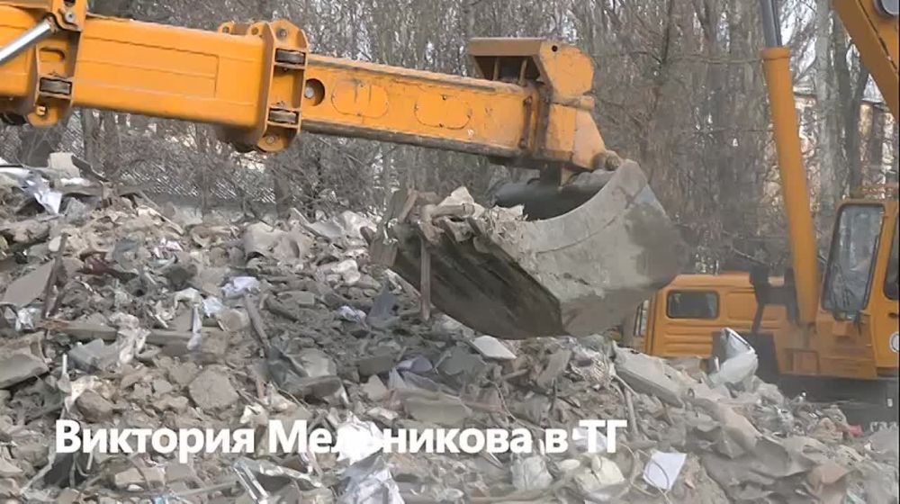 Виктория Мельникова: «Неизвестно куда прилетит следующий раз, но работать надо!»