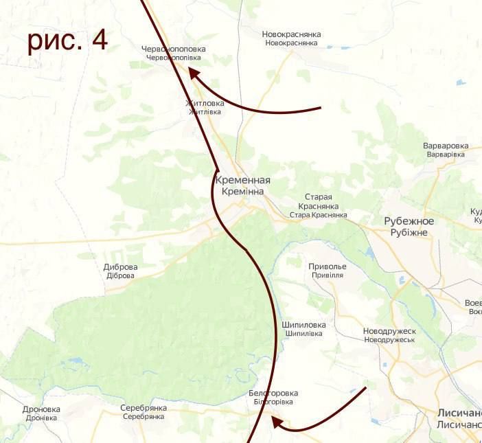 Олег Царёв: Фронтовая сводка 17 января: