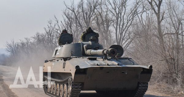 ����� � ������������ � HIMARS ��������� ��� ������������. ��� ��� ��������� � ���� ��� �� �����