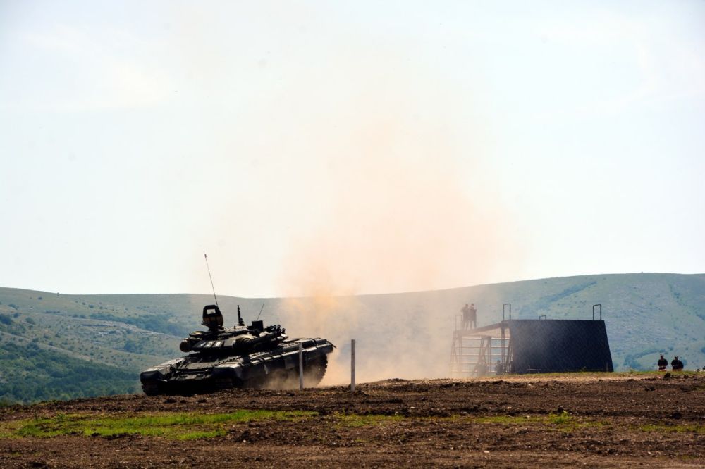 Новое командование усилит спецоперацию - эксперт