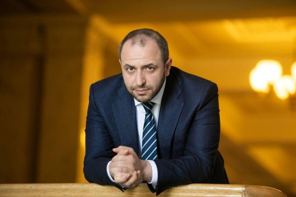 Украинский политик сообщил о военных планах России