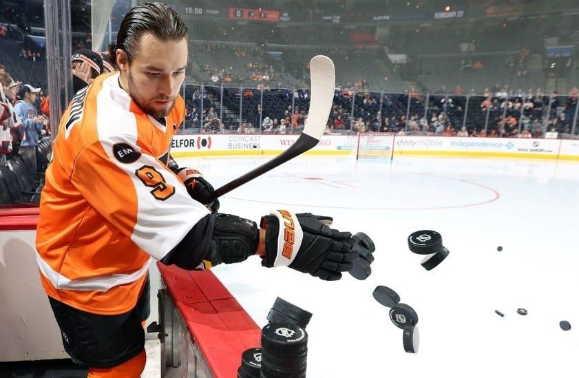  :      -  .               Pride Night