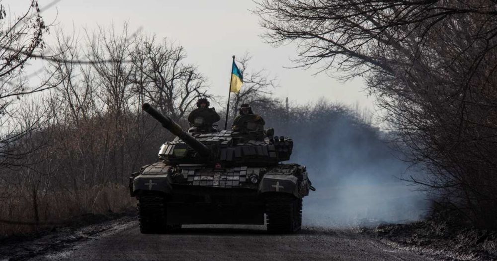 Герасимов заявил о противостоянии всего Запада армии России на Украине