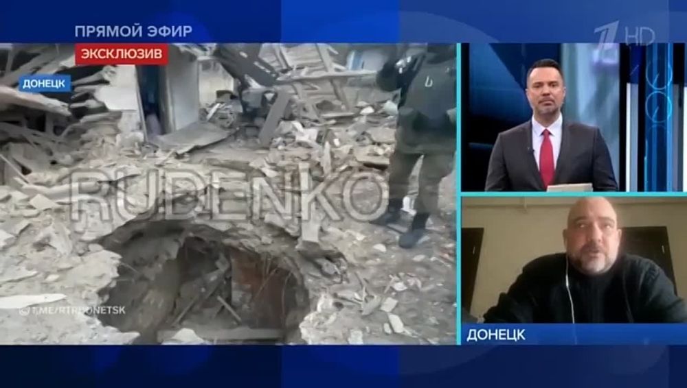 Война никуда не делась – интенсивность сейчас снизилась