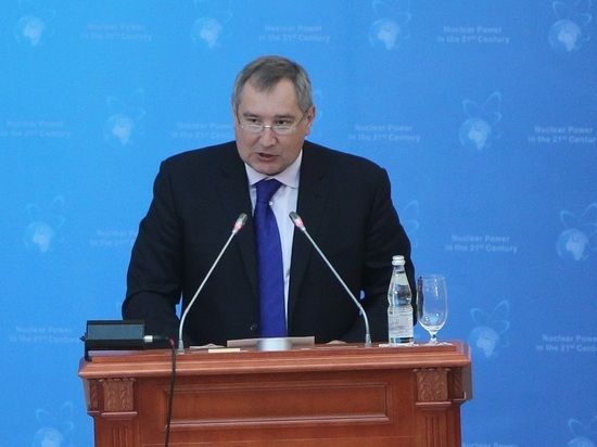 Рогозин заподозрил спецслужбы Запада в причастности к покушению на него