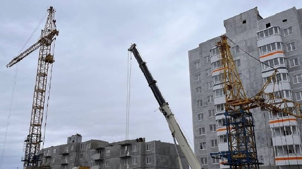 В ДНР до конца 2025 года проведут более 10 тысяч мероприятий по восстановлению Республики