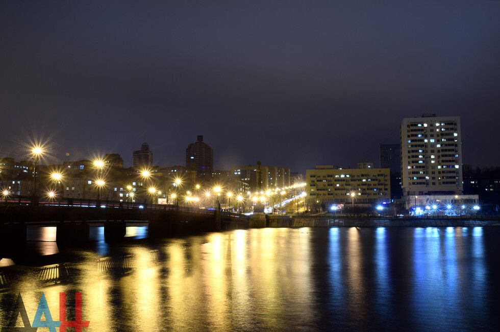 Обстрел из HIMARS, новый мэр Мариуполя, дополнительные КПП. События вторника в ДНР