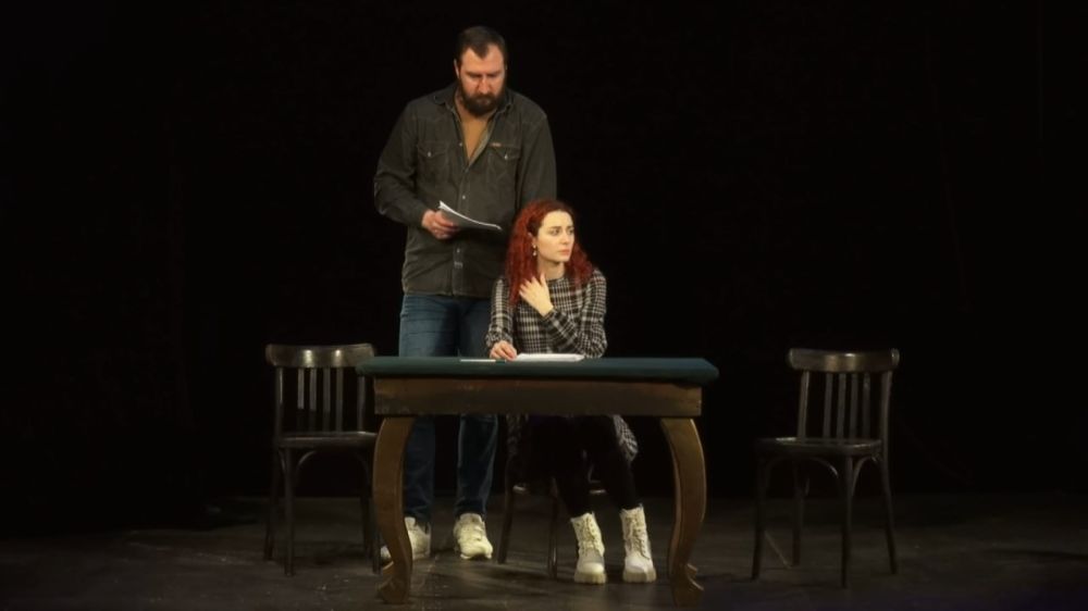 Донецкий государственный академический музыкально-драматический театр имени М.М. Бровуна запускает несколько онлайн-проектов