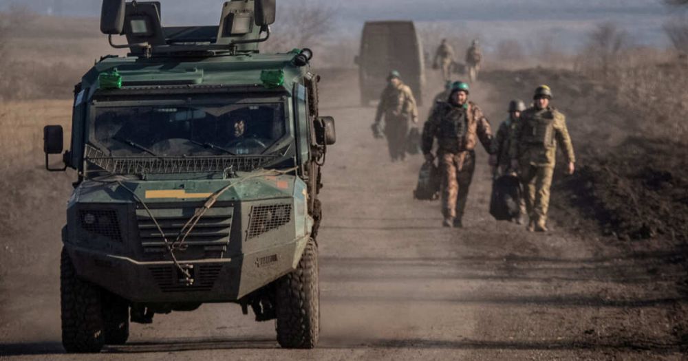 Украина потеряла 60 боевиков на Донецком направлении за сутки