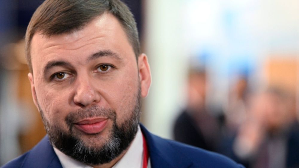 Пушилин заявил о продвижении подразделений «Вагнера» и боях в кварталах Артемовска