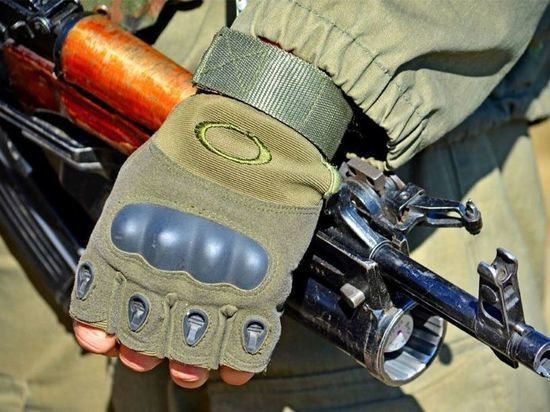 Советник Пушилина Гагин: Киев пытался использовать авиацию в Угледаре