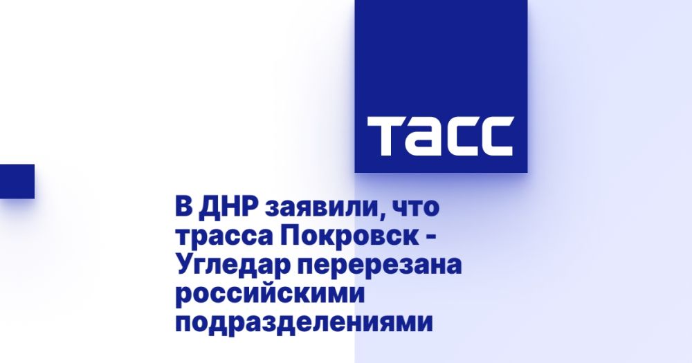 � ��� �������, ��� ������ �������� - ������� ���������� ����������� ���������������