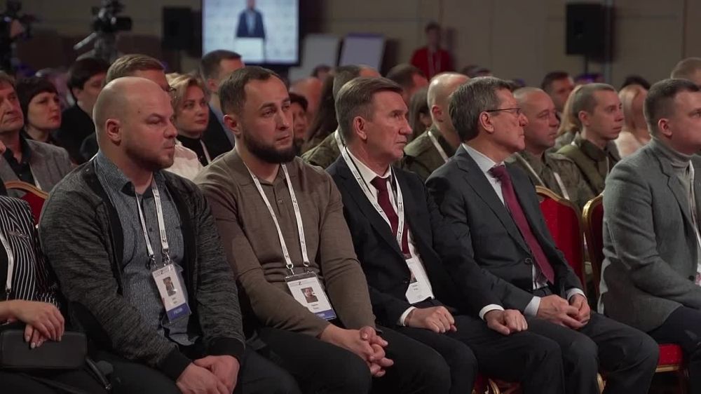 ������� ������������: ������ ���������