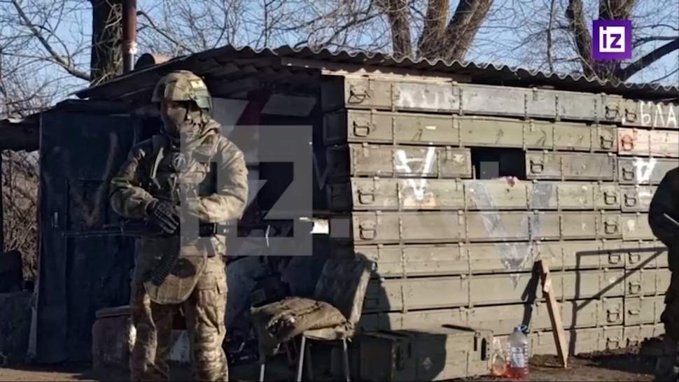 В ДНР рассказали о зачистке от ВСУ дачных районов на окраинах Угледара