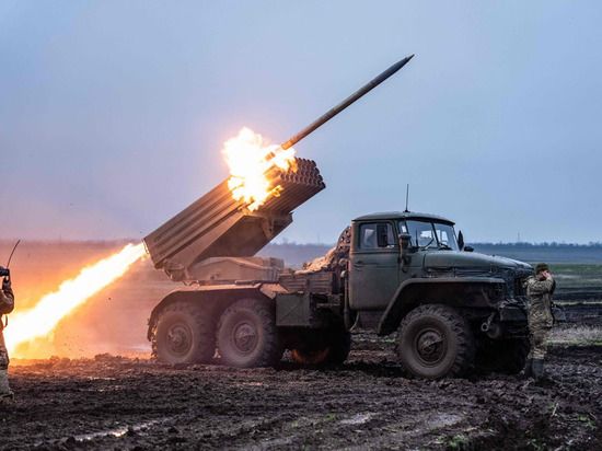 Советник Гагин: ВС РФ закрепились на востоке и юго-востоке Угледара