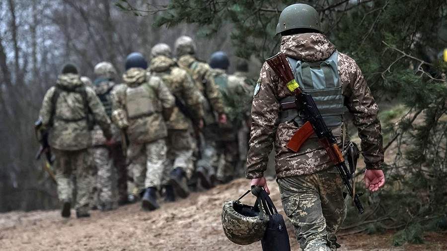 Советник Пушилина заявил о контратаках ВСУ на окраине Угледара мелкими группами