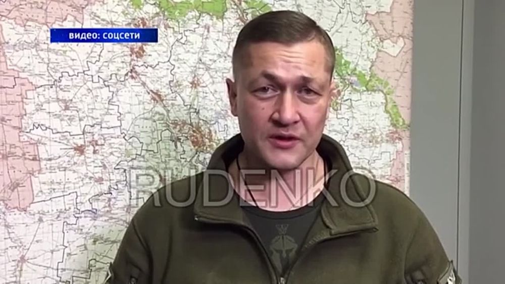 Советник Главы ДНР о Донецком направлении и ситуации в Соледаре