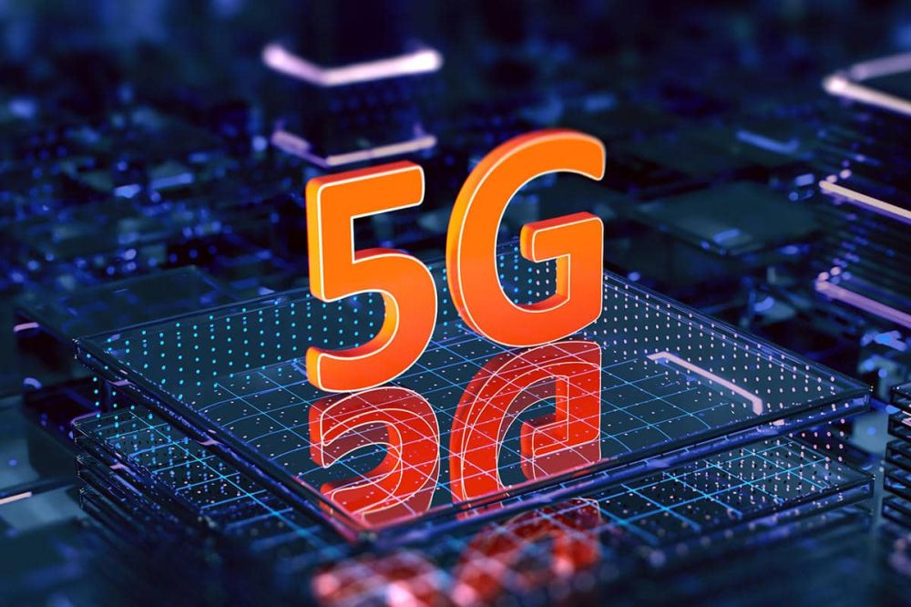 ������� ����� � ������� � ��� ����� ��������� 5G