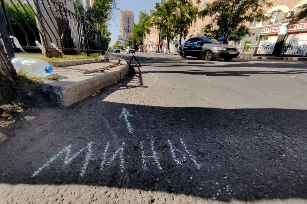 Денис Григорюк: Human Rights Watch утверждает, что в результате применения ВСУ запрещенных противопехотных мин страдает гражданское население