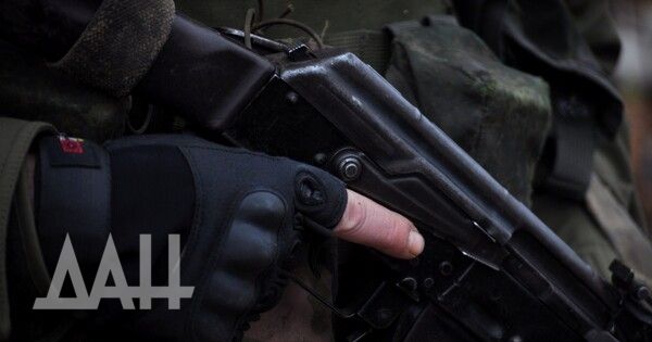 Артемовск взят в оперативное окружение, заявил советник Пушилина