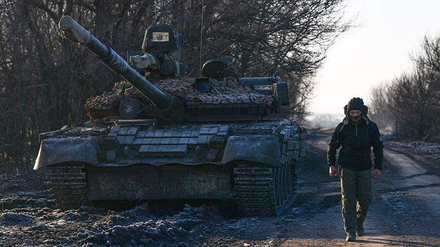 Военный эксперт объяснил значение освобождения Благодатного в ДНР