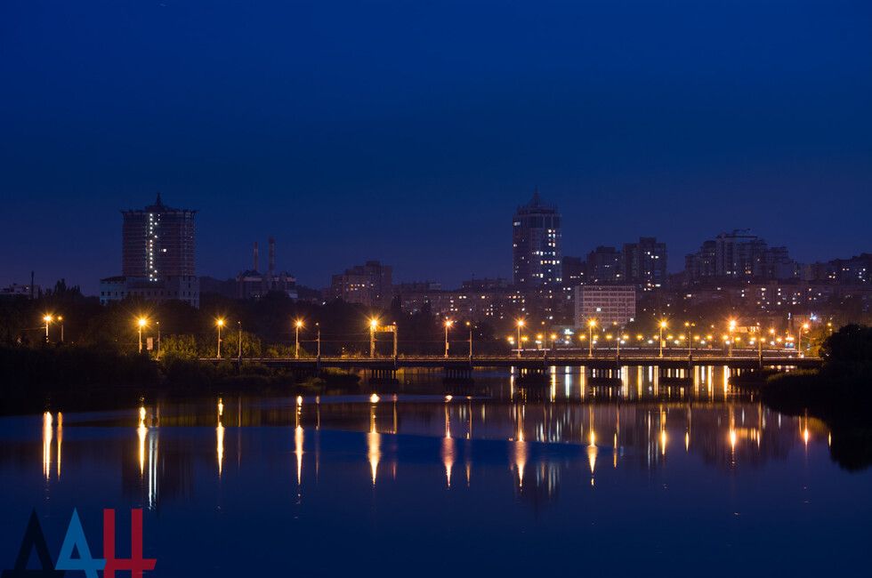 Виктор Бут в ДНР, управление Ростехнадзора, судьба демобилизованных студентов: Новости среды