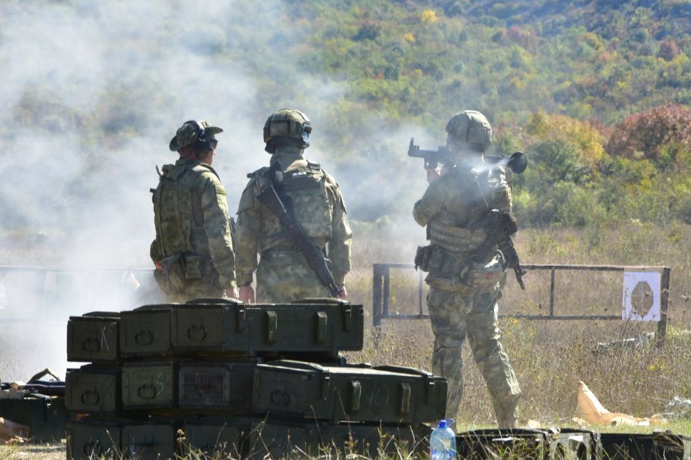 Привычная украинская информационная спецоперация: эксперт об очередных заявлениях о «возвращении» Крыма