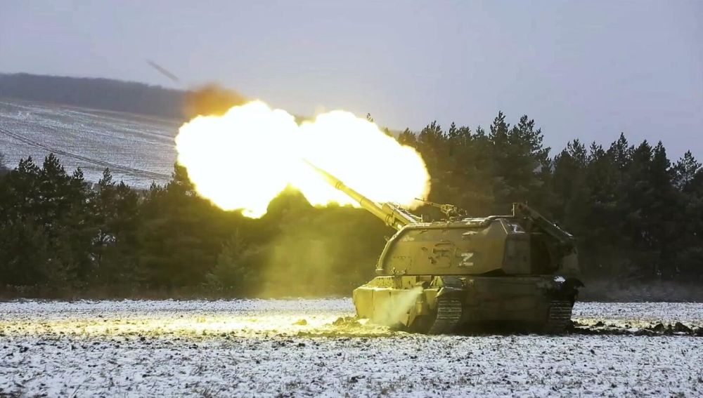 ���������� ���� ���������� �������� ��������� HIMARS � ������ �����������