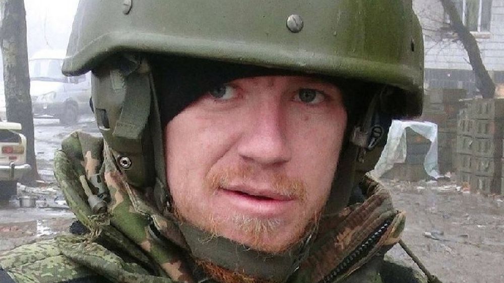 В ДНР почтили память погибшего Арсена Павлова, которому сегодня исполнилось бы 40 лет