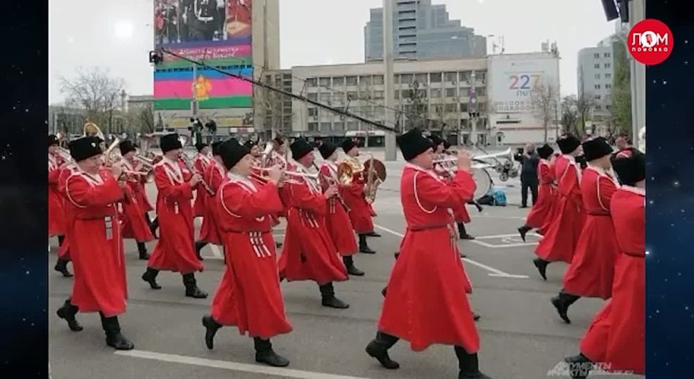 Осудивший СВО эмигрант Александр Ревва запланировал концертный тур по России