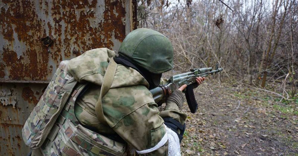 Пушилин заявил о близости оперативного окружения Артемовска