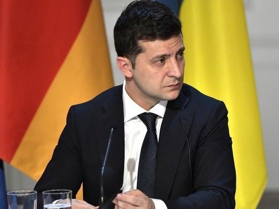 Зеленский назвал условие начала «Третьей мировой войны»