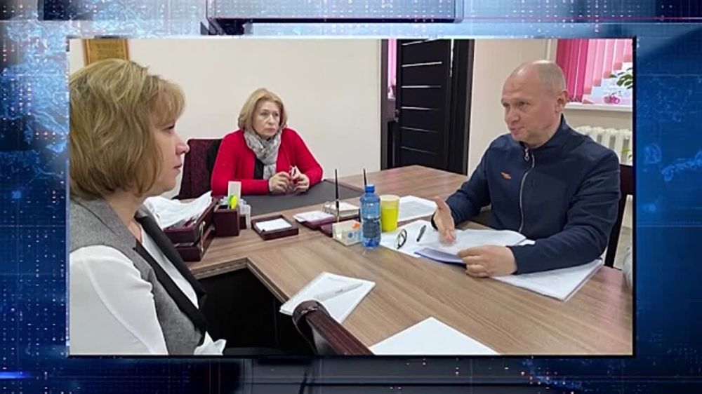 ����� ������������ � ���������� ��� ��������� ���������������� ��������-��������������� ������