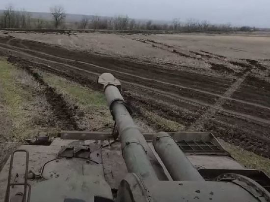 Офицер ВСУ признал занятие ВС РФ трети Артемовска