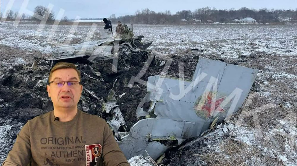 Михаил Онуфриенко: Украинский фронт, сводка 7 февраля полная ...