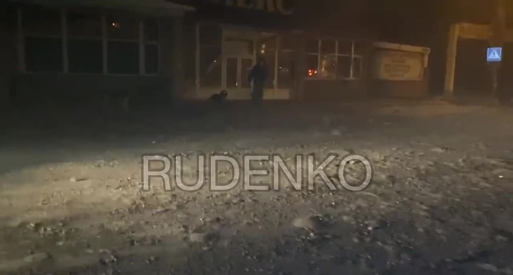 ������ �������: ��������� ����� � �������, �������� 30 ��� ����� ������� ������� ���� �� ����� ������ ������ �� ���� HIMARS