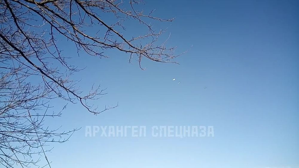 ������ ������ ������� �HIMARS� ����� ������ ��� ��������
