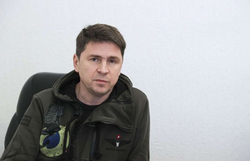 В Донбассе началось новое наступление войск РФ — советник ОП Подоляк