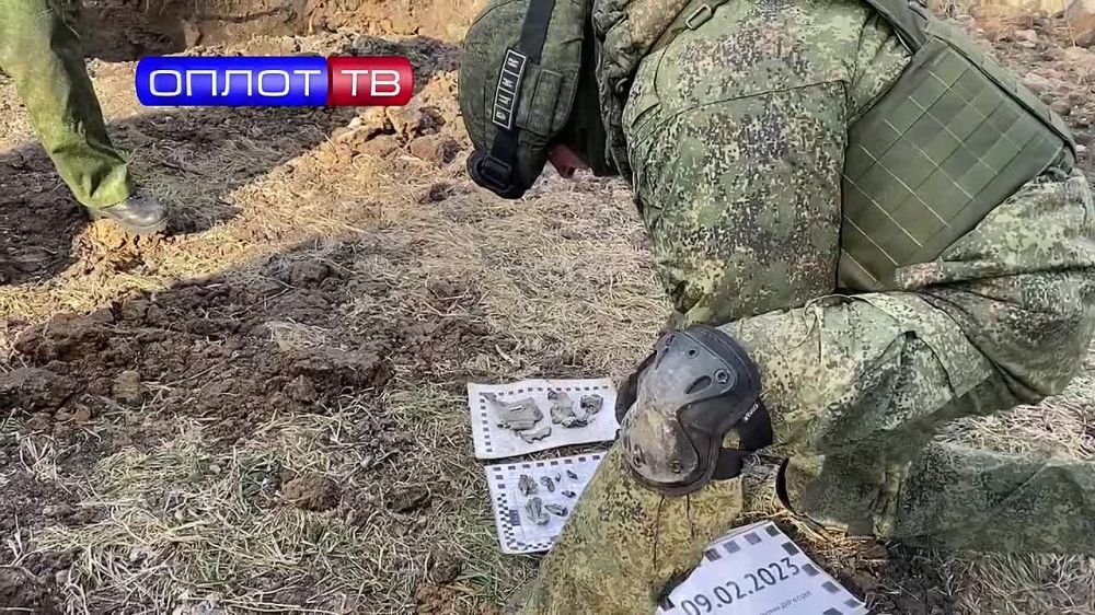������������� ����� �� ���� ���������� � ����� ������� HIMARS � ��������� ������ �������